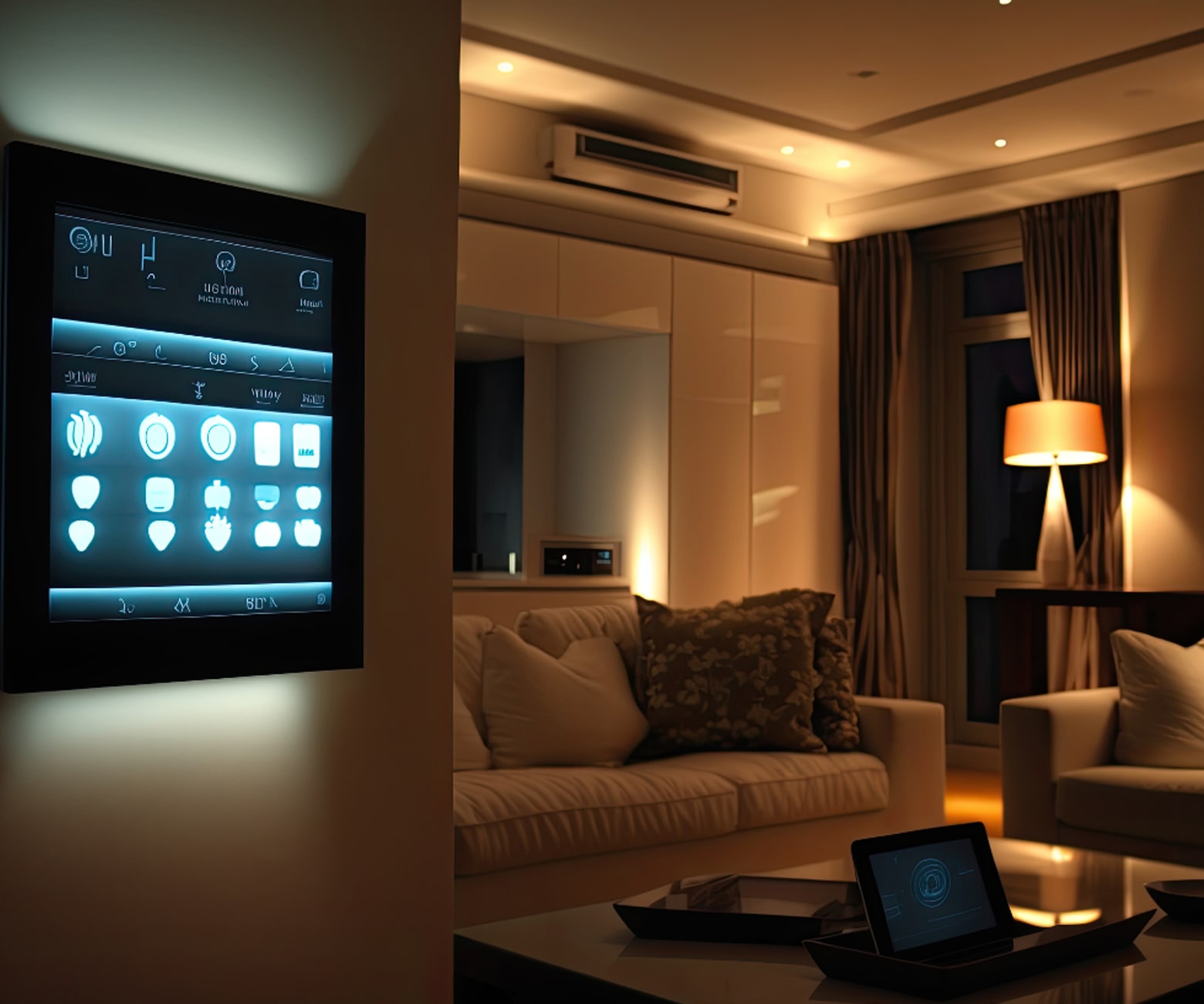 Automation System - Prakamaya Consulting