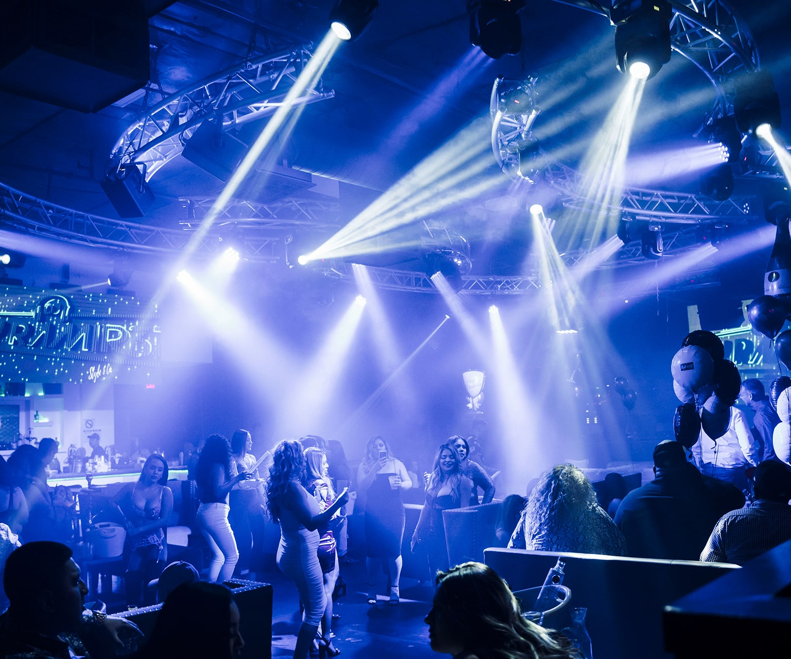 Stage Lighting - Prakamya Consulting