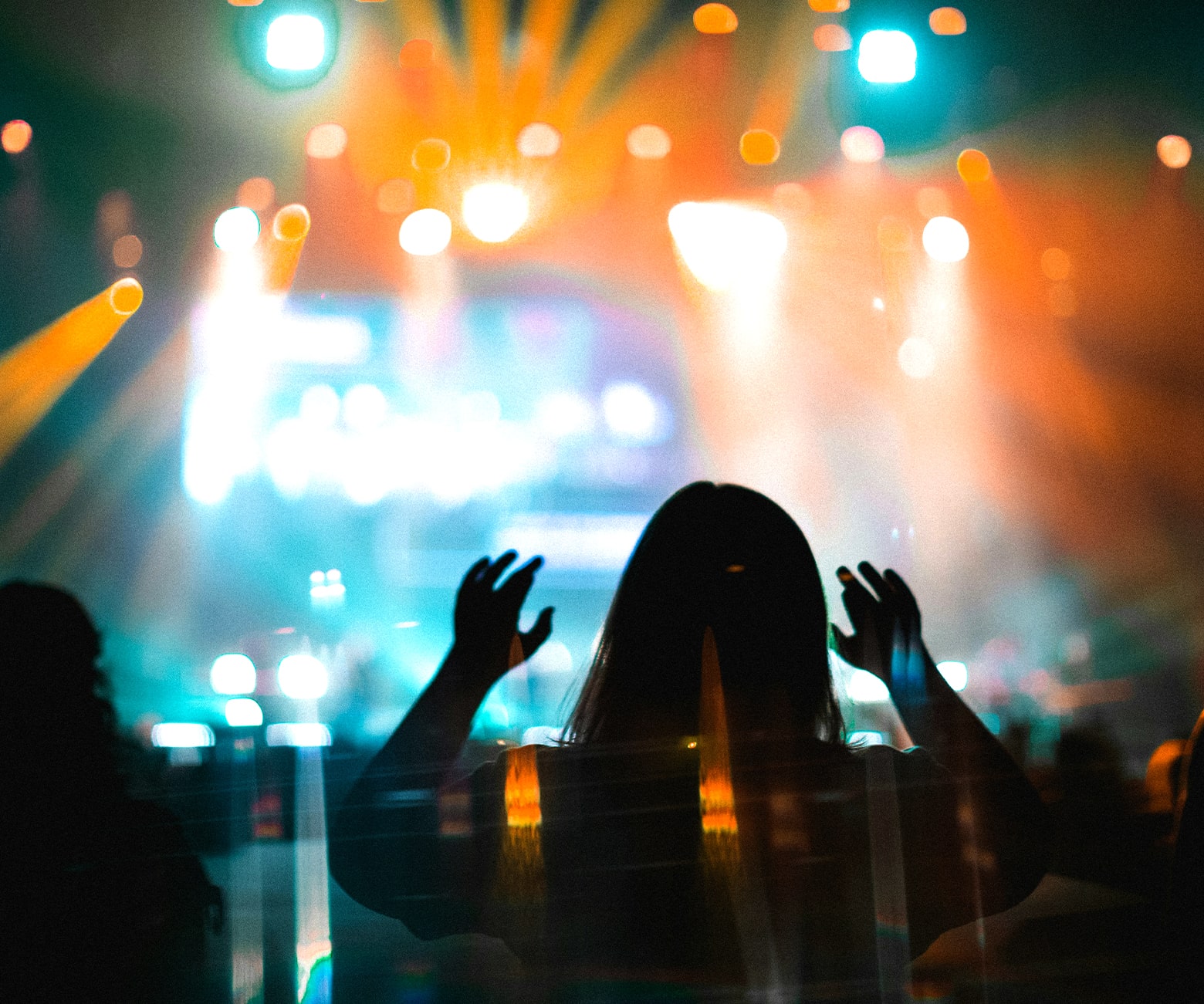 Stage Lighting - Prakamya Consulting